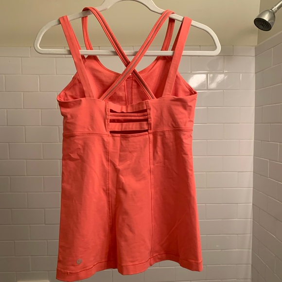 Lululemon Happy Strappy Tank - Picture 11 of 15